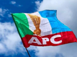 APC announces 2027 election timetable, fixes prices for forms