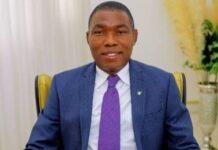 Ebola: Tinubu, APC more dangerous than disease facing Nigerians – Adebayo