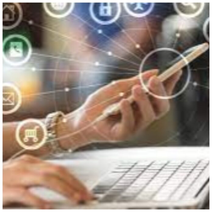 Internet users in Nigeria