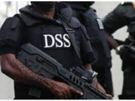 DSS arrests suspected terrorist who threatened student in Abuja DSS