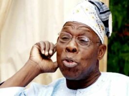 Civil war: Nigerian troops shouldn’t have fought Biafran soldiers—Obasanjo Obasanjo