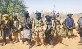 BREAKING: Residents flee as suspected herdsmen attack another community in Benue State insecurity in Benue