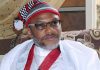IPOB gives Nigerian Govt Ultimatum to hear Nnamdi Kanu’s Appeal, threatens to boycott 2027 elections Nnamdi Kanu