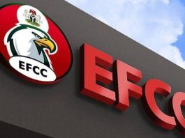 Buhari, SGF signatures forged in $6.2m fraud Ccase against Emefiele- EFCC