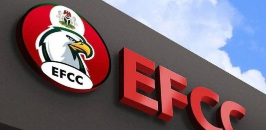Buhari, SGF signatures forged in $6.2m fraud Ccase against Emefiele- EFCC