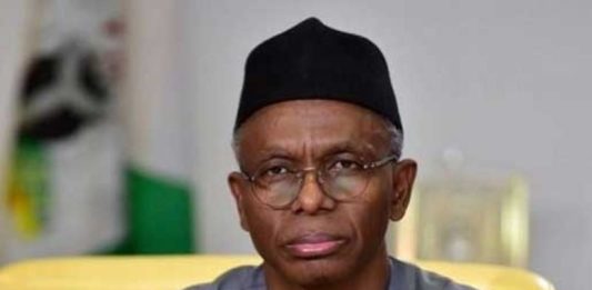DSS arraigns El-Rufai over alleged phone interception of NSA Ribadu