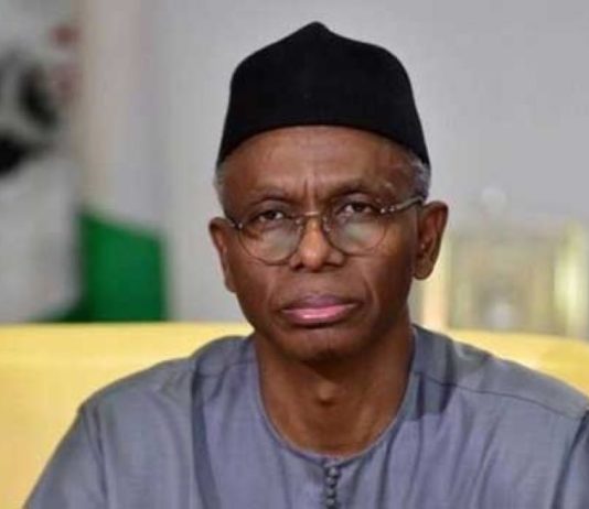 DSS arraigns El-Rufai over alleged phone interception of NSA Ribadu