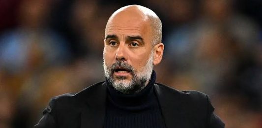 BREAKING: ‘Don’t ask me why, I’m leaving’- Guardiola confirms Manchester City exit after decade
