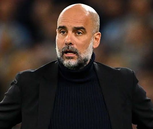 EPL: Guardiola gets new appointment after exit from Man City