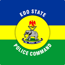 Nigeria Police Force Edo