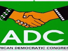 Court bars INEC from recognizing ADC