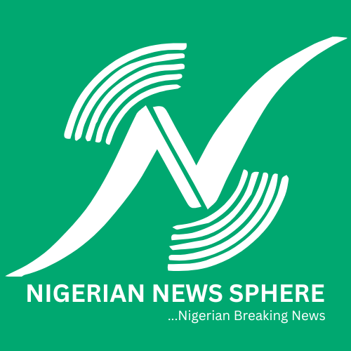 Nigerian news sphere logo