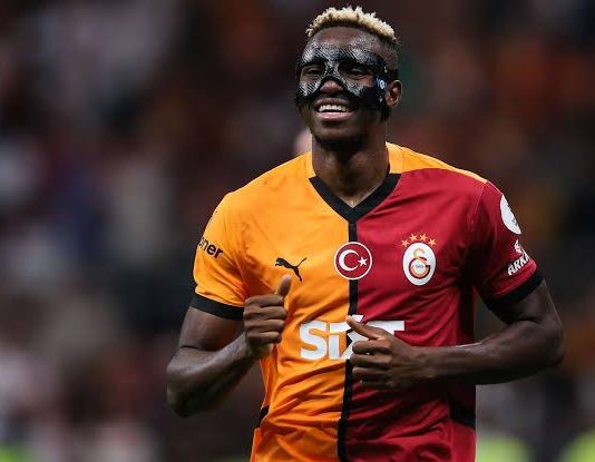 Transfer: Blown out of proportion— Osimhen finally speaks on Chelle’s comments about leaving Galatasaray