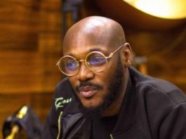 2Baba breaks silence on reunion with ex-wife Annie