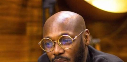 2Baba breaks silence on reunion with ex-wife Annie