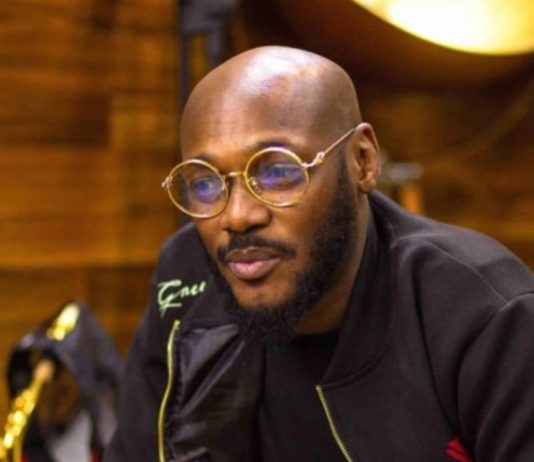 2Baba breaks silence on reunion with ex-wife Annie