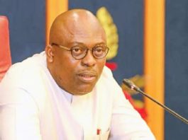 Rivers 2027: Clash of titans as Fubara, Wike’s loyalist Chinda fight for APC ticket