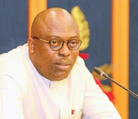 Rivers 2027: Clash of titans as Fubara, Wike’s loyalist Chinda fight for APC ticket