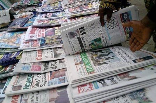 Five things to know in Nigeria this Wednesday morning