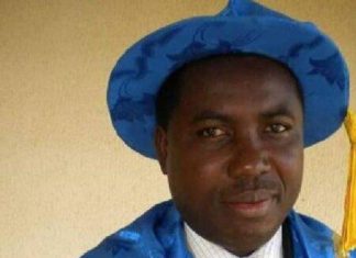 2027 Election: INEC Chairman Amupitan reveals expected outcomes 100 Days to Ballot