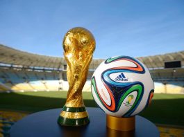 World Cup: Fans demand replay Spain vs Argentina final