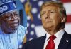 Alleged Tinubu drug records: US cover-up makes US complicit- Alex Barbir warns Trump