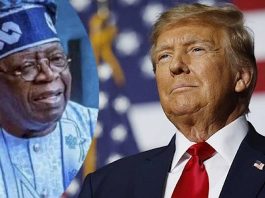 Tinubu to visit US president Trump soon — Nigerian Ambassador