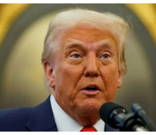 Strait of Hormuz: No more Mr Nice Guy- Trump issues fresh warning to Iran