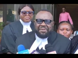 Terrorists can’t repent—Nnamdi Kanu’s lawyer, Ejimakor slams Nigerian govt over release 700 repentant Boko Haram