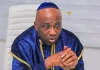 ‘Tinubu under spiritual spell’— Primate Ayodele