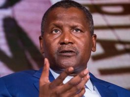 Why I didn’t buy Arsenal — Aliko Dangote