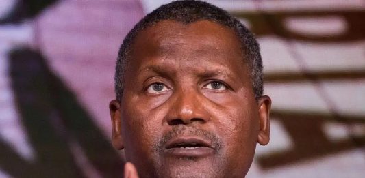 Why I didn’t buy Arsenal — Aliko Dangote