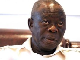 Why Ex-NNPCL Boss, Mele Kyari should be arrested dead or alive now – Oshiomole Oshiomhole