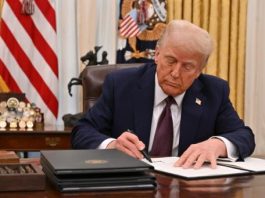 Trump ignores Nigeria, names US ambassadors to five African countries