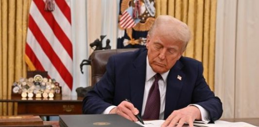Trump ignores Nigeria, names US ambassadors to five African countries