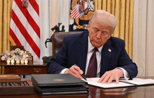 Trump ignores Nigeria, names US ambassadors to five African countries