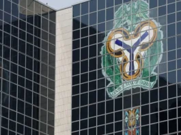 CBN retains interest rate