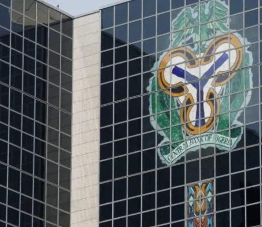 BREAKING: Terrorism financing: CBN orders Banks to freeze accounts, assets of Six persons, Four BDCs