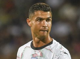 2026 World Cup: Ronaldo names country that will reach Final after Spain eliminates Portugal