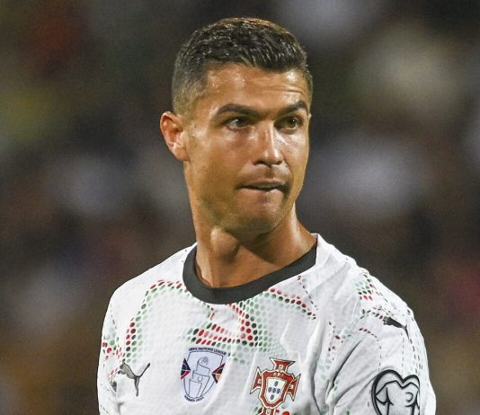 Ronaldo fires Al Nassr to Saudi Pro League trophy with brace against Damac
