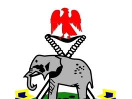 Ekiti Guber Election: Tension as youths set Isan-Ekiti Police station ablaze