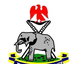 Ekiti Guber Election: Tension as youths set Isan-Ekiti Police station ablaze