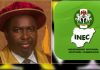 BREAKING: 2027: INEC Reveals Top 10 States in Nigeria by Registered Voters