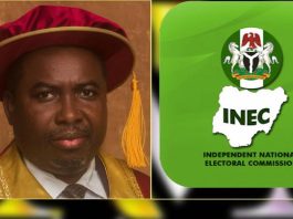 Forensic investigation shows Amupitan’s alleged X account was fabricated—INEC