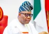 Mgbeke Tapes: How Akpabio’s alleged private conversations raise national security concerns