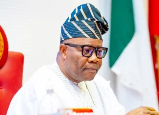 Mgbeke Tapes: How Akpabio’s alleged private conversations raise national security concerns