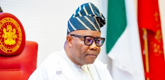Xenophobic attacks: Nigeria rejects Economic Retaliation Against South Africa — Akpabio