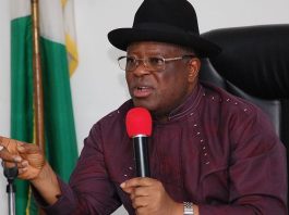 Vitus Ozoke: Questions David Umahi must answer over Mary Habila’s death