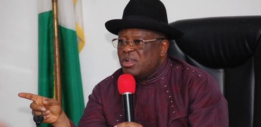 Vitus Ozoke: Questions David Umahi must answer over Mary Habila’s death