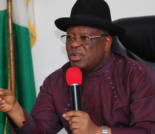 Vitus Ozoke: Questions David Umahi must answer over Mary Habila’s death